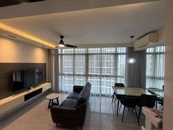 Symphony Suites (D27), Condominium #609934961